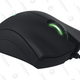 Refurb Razer DeathAdder Gaming Mouse | $25 | Daily Steals | Promo code KINJARZR
